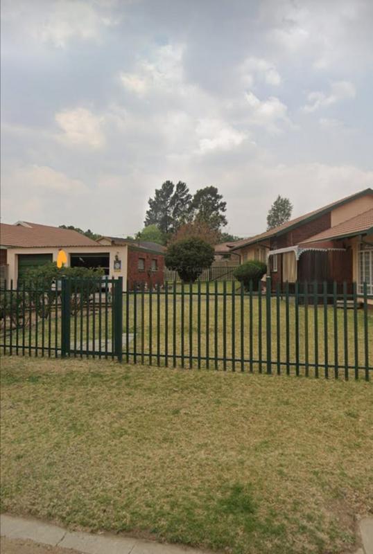 4 Bedroom Property for Sale in Sasolburg Ext 10 Free State